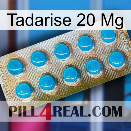 Tadarise 20 Mg new09